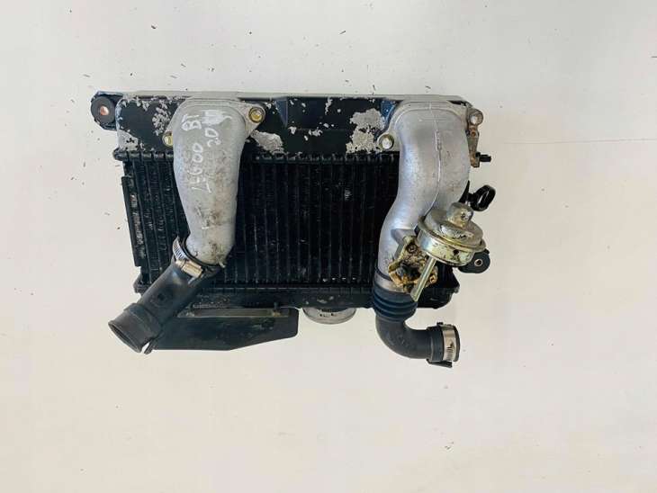 Subaru Legacy III Chłodnica Intercooler 21819aa020 - Image 2