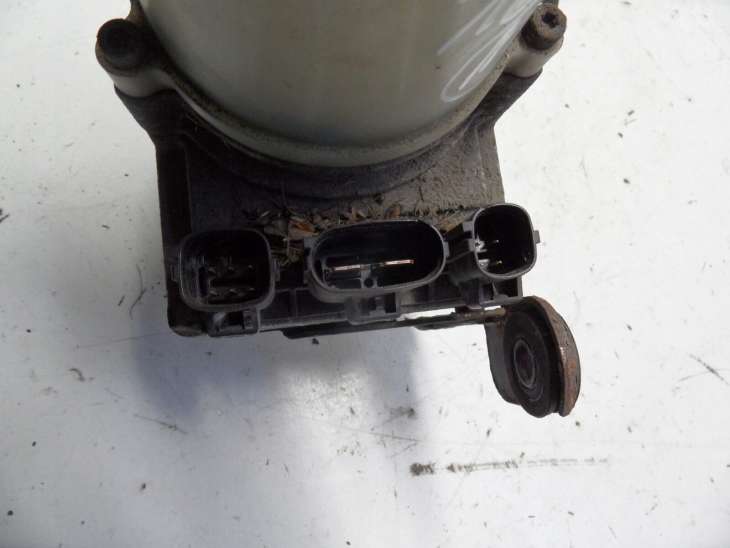Mazda 3 Bk 2003r 1.6d Pompa Wspomagania Koyo 3y22 995-09706 - Image 2