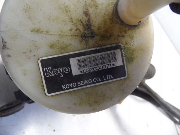 Mazda 3 Bk 2003r 1.6d Pompa Wspomagania Koyo 3y22 995-09706 - Image 4