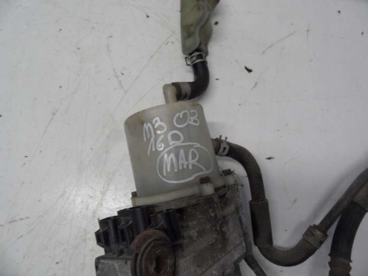 Mazda 3 Bk 2003r 1.6d Pompa Wspomagania Koyo 3y22 995-09706 - Image 6