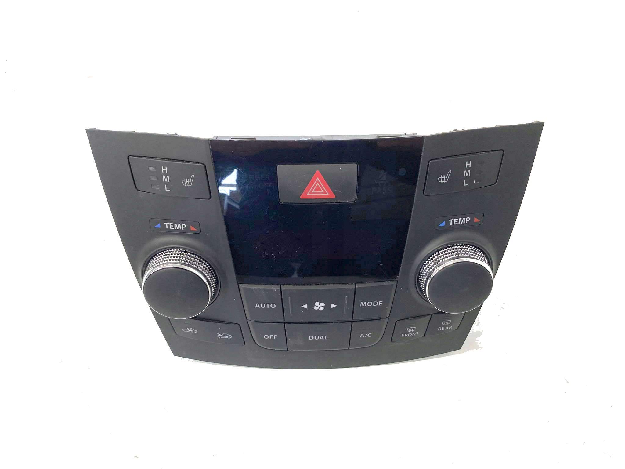 Suzuki Kizashi 2012r Panel Sterowania 39510-57l60