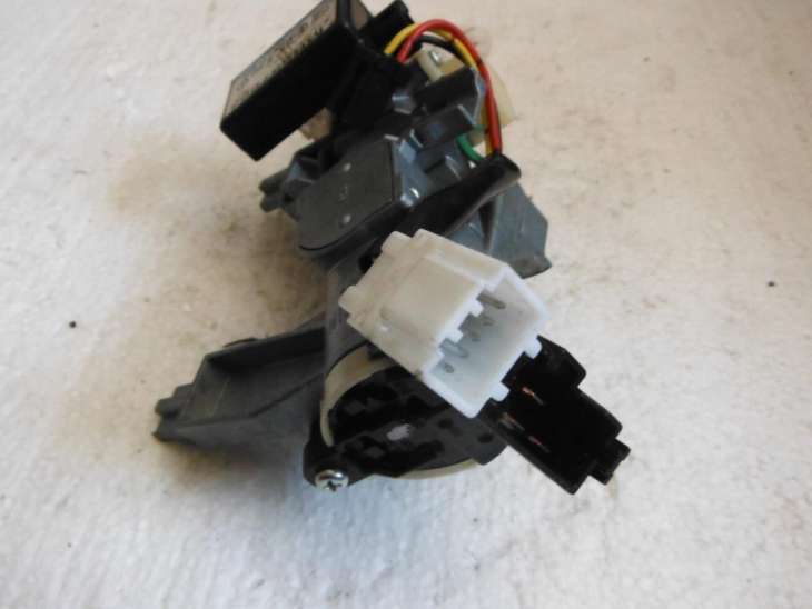 Mitsubishi Stacyjka Mr587993 X1t16271m 97ri-01 0032 021720 - obrazek 5