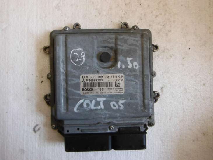Mitsubishi Smart Komputer 0281 012 392