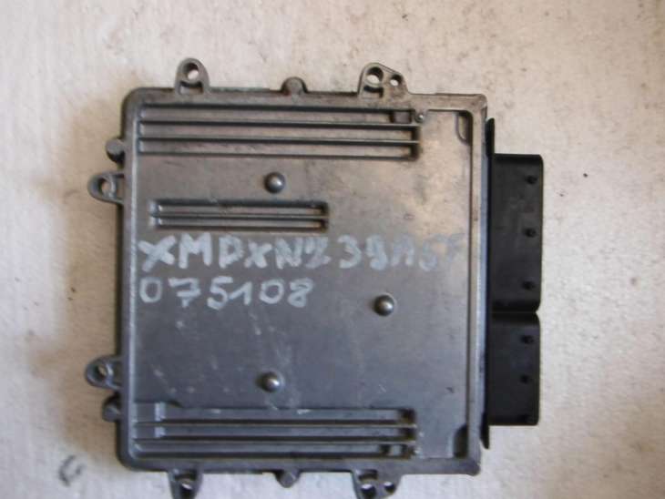 Mitsubishi Smart Komputer 0281 012 392 - Image 2