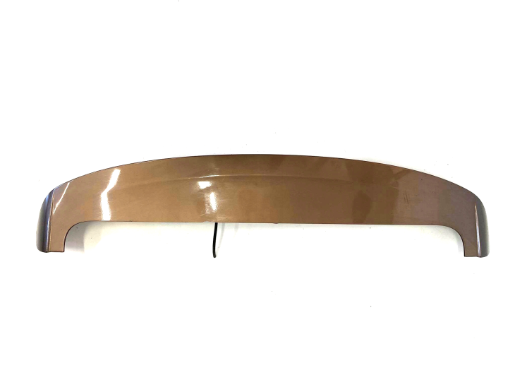 Hyundai IX35 2012 R Spoiler Klapy 87210-2v000