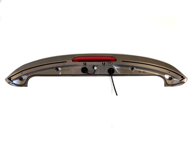 Hyundai IX35 2012 R Spoiler Klapy 87210-2v000 - Image 2