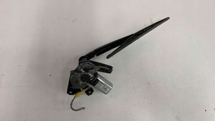 Honda CIVIc VII 5d 2004r Mechanizm Wycieraczki