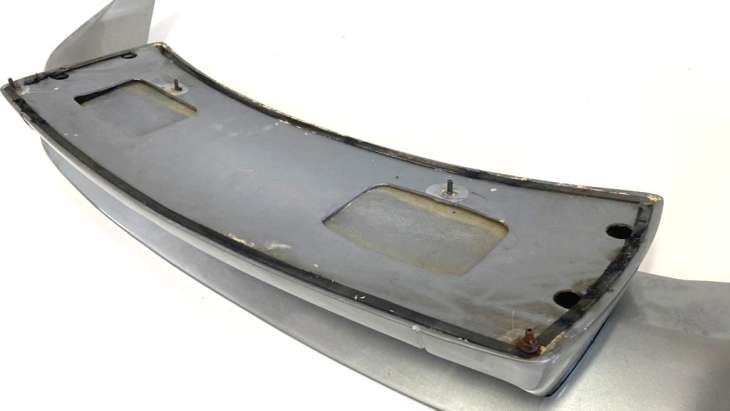 Nissan 350z Spoiler - Image 7