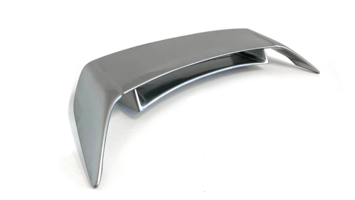 Nissan 350z Spoiler
