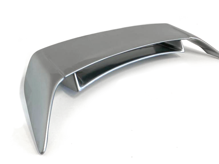 Nissan 350z Spoiler