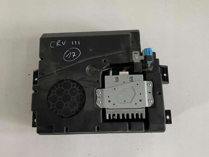 Honda Cr-V III Głośnik Subwoofer Fabryczny Tlm1811