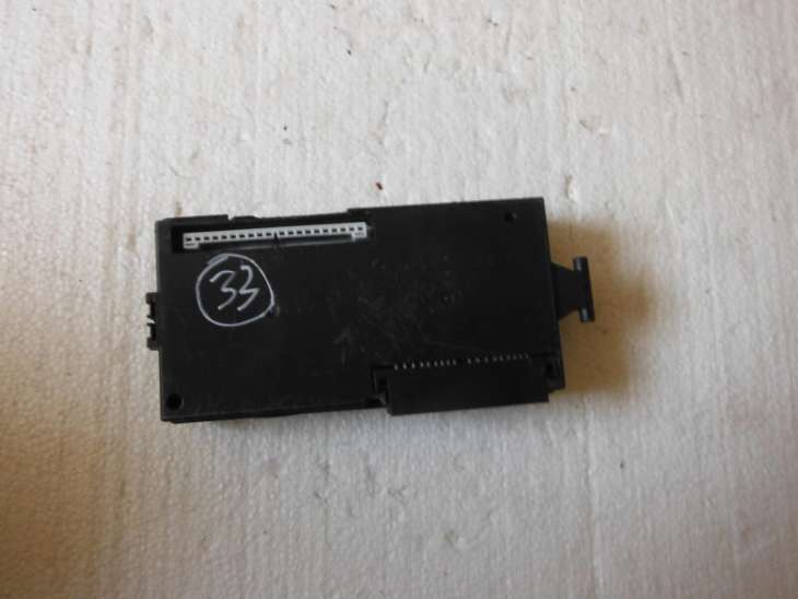 Mitsubishi Smart 8637a169 5wk45102e Mn108320 5wk45107