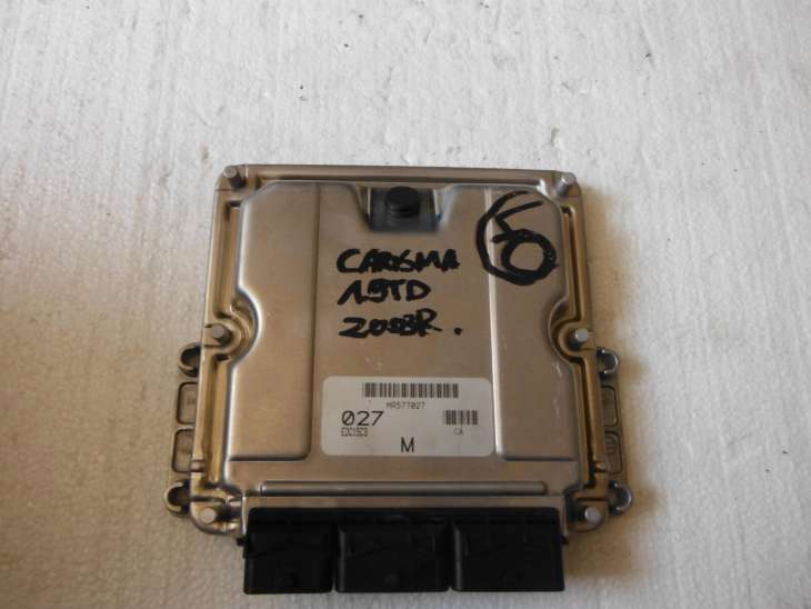 Komputer Mitsubishi Carisma 1.9did 8200142447 0281010437