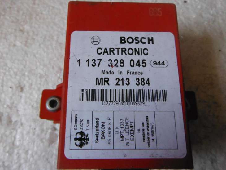 Moduł Sterownik Mitsubishi Carisma Mr911673 - Image 2