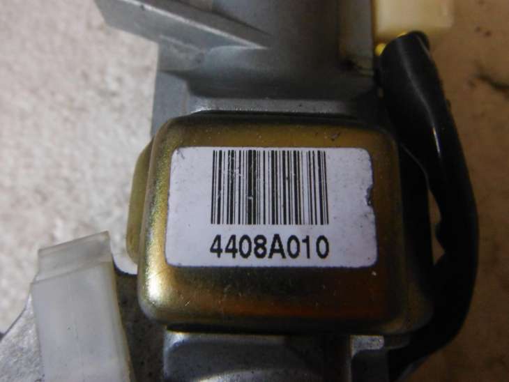 Mitsubishi Colt Cz Kluczyk Stacyjka 5wk4 5107 4408a010 - obrazek 6