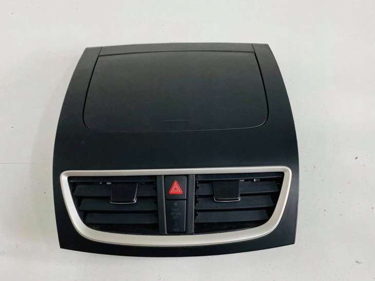 Suzuki Swift Mk7 2014r Kratki Nawiewu 73610-68l00