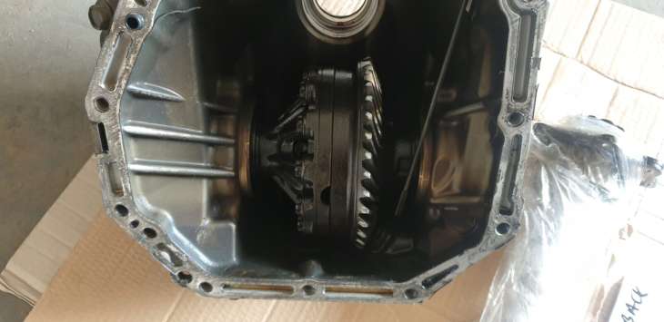 Subaru Outback IV H6 2005r Mechanizm 36/11 3,27 - Image 2