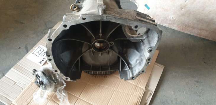 Subaru Outback IV H6 2005r Mechanizm 36/11 3,27 - Image 4