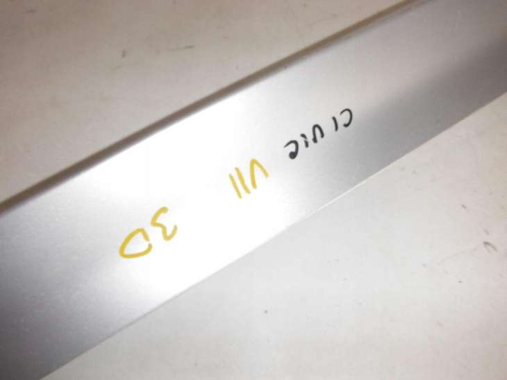 Honda CIVIc VII 2002r 3d Spoiler 71700-S5s-E010-M1 - Image 4