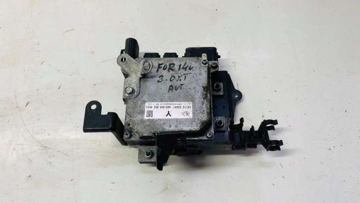 Subaru Forester IV Sj Moduł Wspomagania 34710sg041