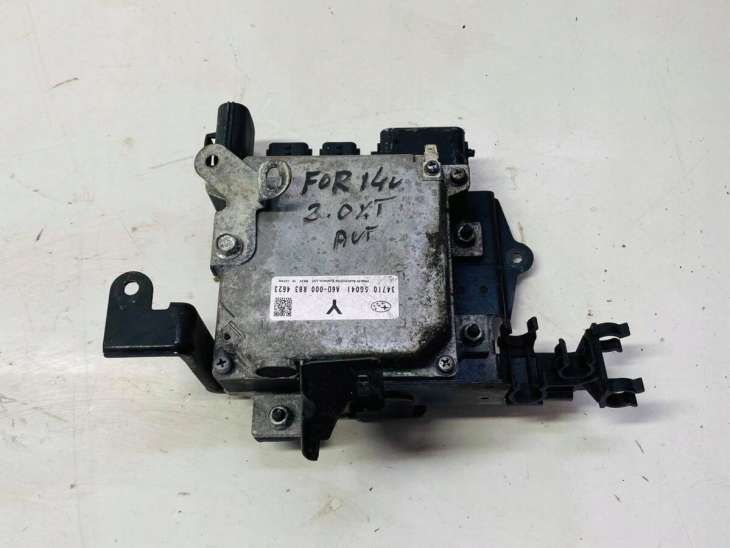 Subaru Forester IV Sj Moduł Wspomagania 34710sg041