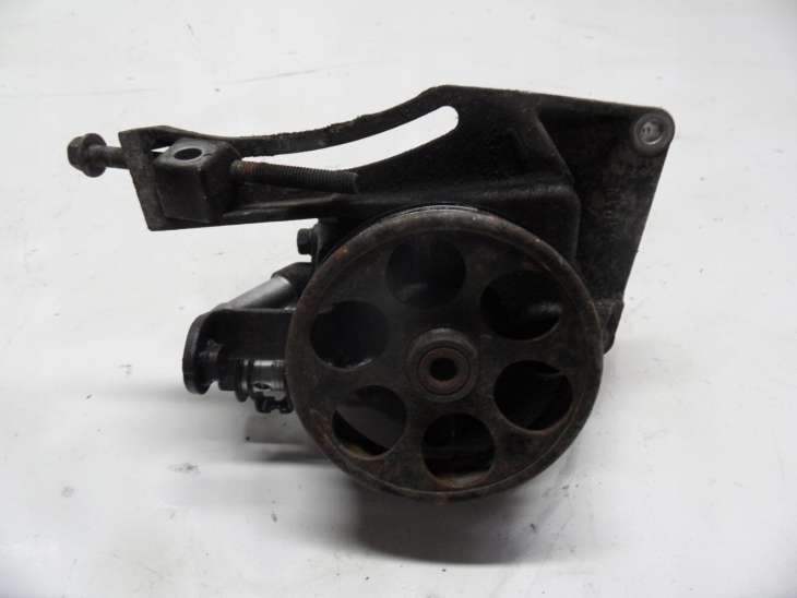 Subaru Forester II Lift 06r 2.0b Pompa Wspomagania Ej204 - Image 2