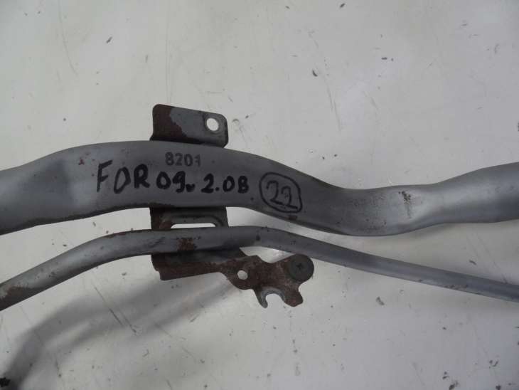 Subaru Forester III Sh 2.0 Benzyna Wlew Paliwa - Image 2