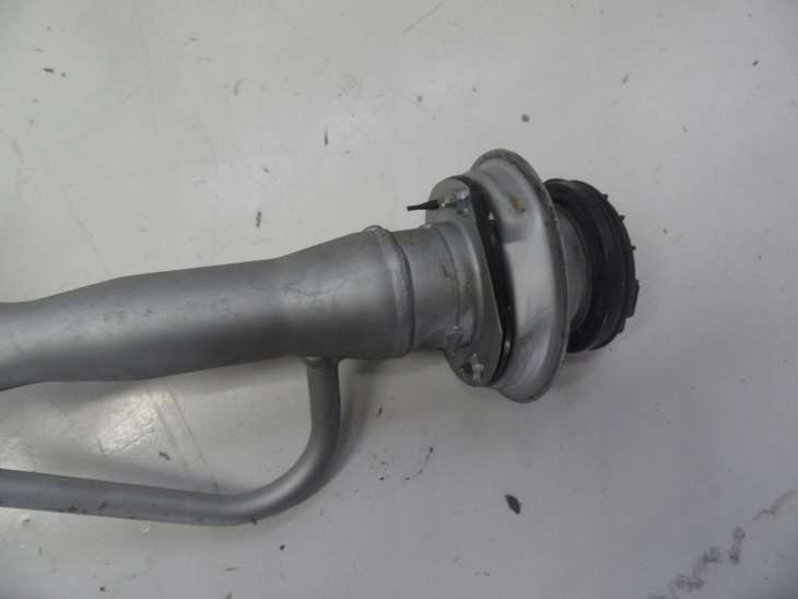 Subaru Forester III Sh 2.0 Benzyna Wlew Paliwa - Image 3