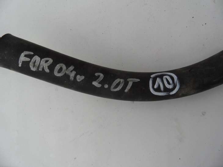 Subaru Forester Sg II 2004r Przewód Klimatyzacji - Image 2
