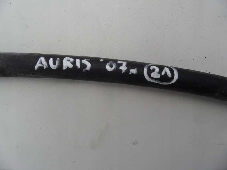 Toyota Auris I 2007r Przewód Klimatyzacji - Image 2