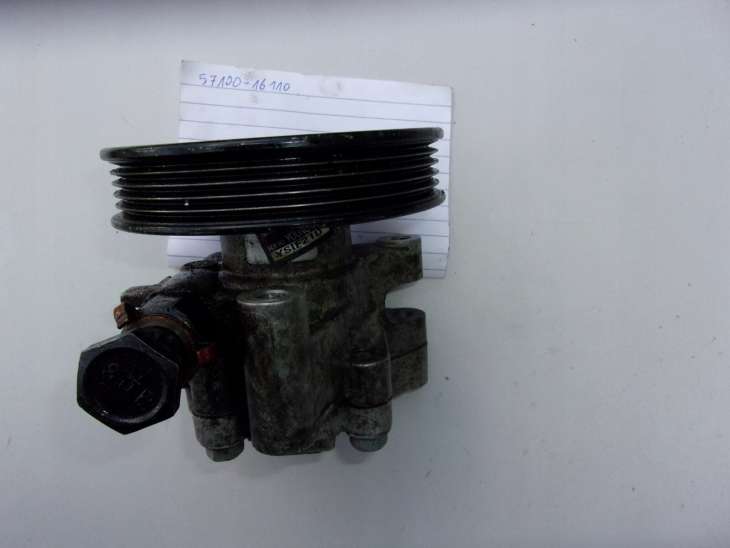 Kia Rio II 2008r 1.5 Diesel Pompa Wspomagania - Image 2