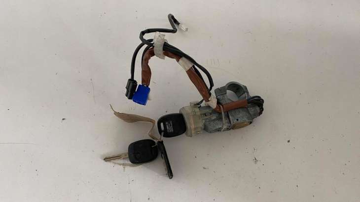 Subaru Impreza Gd Stacyjka Zapłonowa Kluczyk