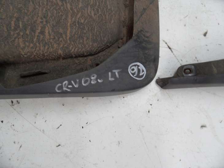 Honda Cr-V III 2007 2011r Chlapacze - obrazek 2