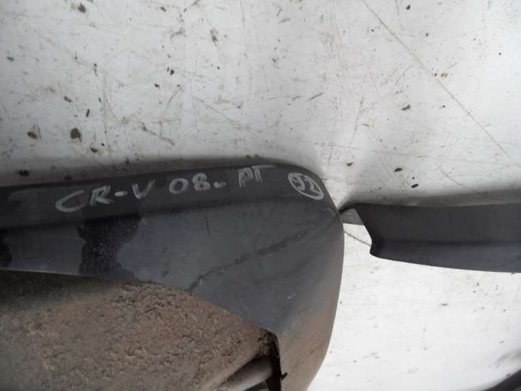 Honda Cr-V III 2007 2011r Chlapacze - obrazek 4