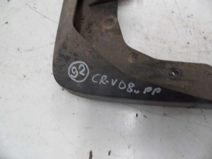 Honda Cr-V III 2007 2011r Chlapacze - obrazek 5