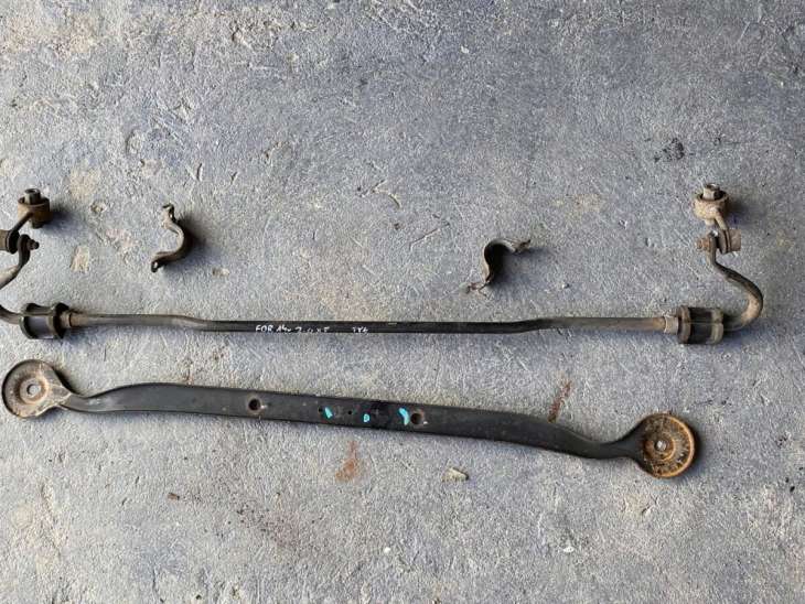 Subaru Forester IV Sj 2013 18r Drążek Stabilizatora