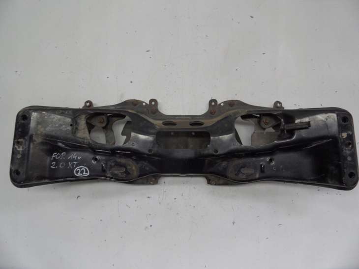 Subaru Forester IV 2.0xt Belka Przednia Sanki