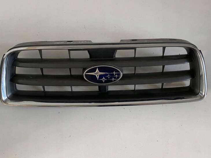 Subaru Forester II Sg 2003 Atrapa Grill 91122sa070
