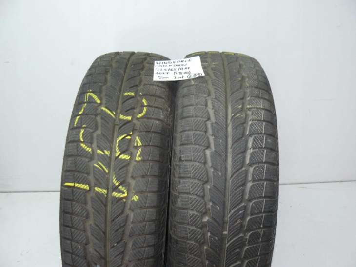 Opony Windforce Catchsnow 225/65r17 Dot2814 102t - Image 3