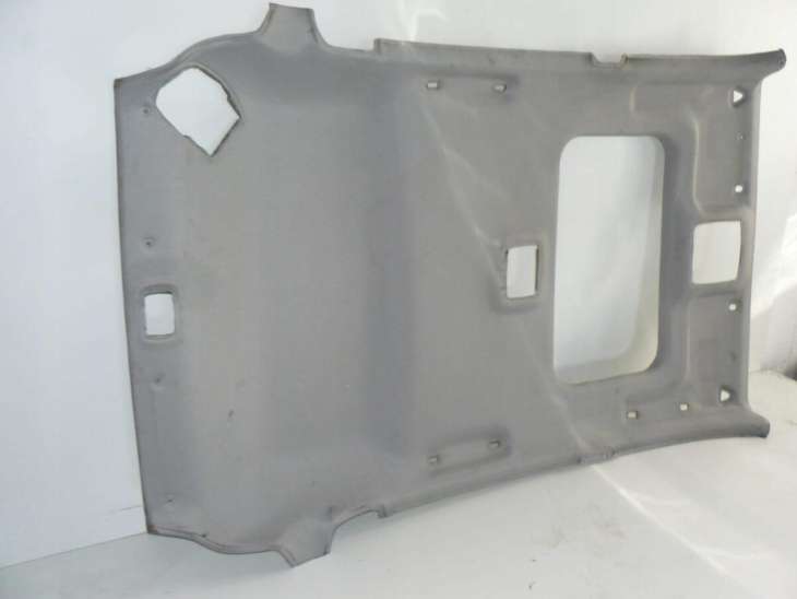 Hyundai Tucson Sportage 2005r Podsufitka - Image 2