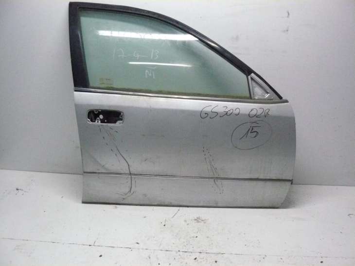 Lexus Gs300 1999 2000 2001r Drzwi Prawe Przednie