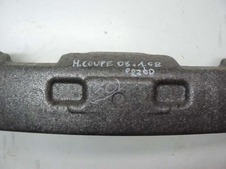 Hyundai Coupe Tiburon 2003 1.6 Absorber Zderzaka - Image 2