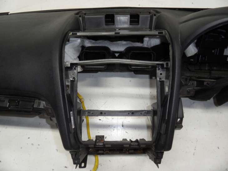 Subaru Forester IV Sj Konsola Deska Rozdzielcza - Image 3