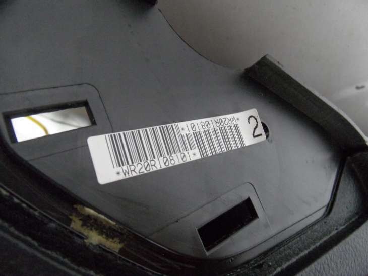 Subaru Forester IV Sj Konsola Deska Rozdzielcza - Image 10