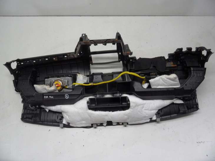 Subaru Forester IV Sj Konsola Deska Rozdzielcza - Image 11