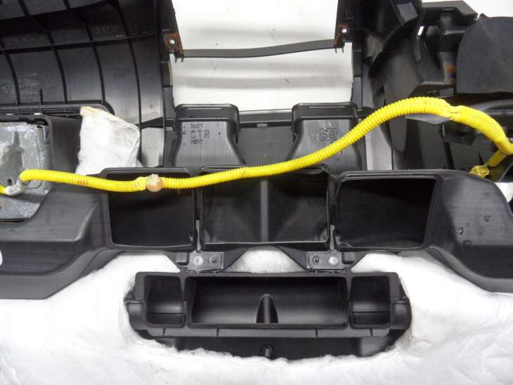 Subaru Forester IV Sj Konsola Deska Rozdzielcza - Image 14