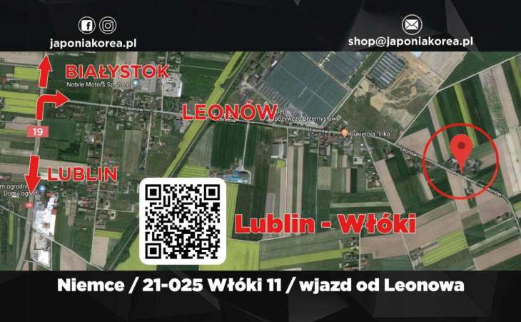 Czujnik Temperatury Spalin 07314850 02815 - Image 2