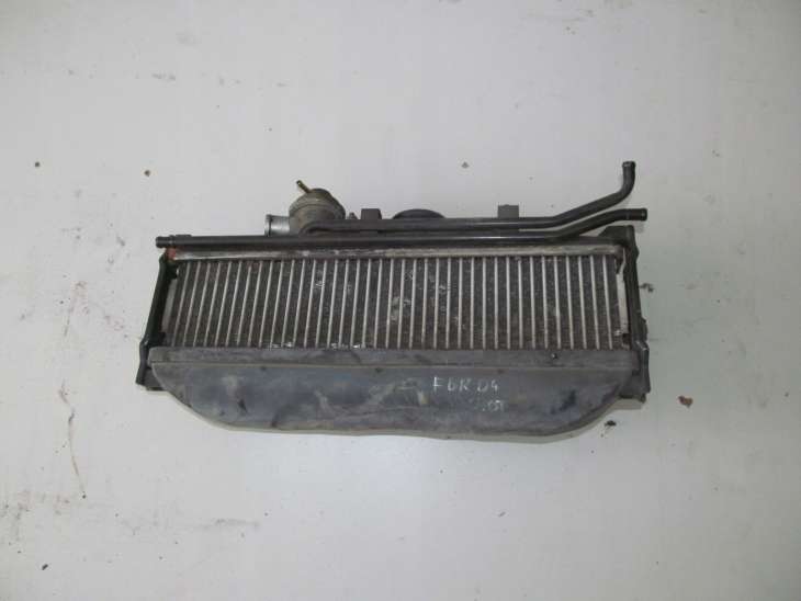 Subaru Forester II Sg 2.0t Chłodnica Intercooler