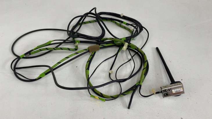 Honda Fr-V 2006r Antena 39160-Sjd-E015-M1