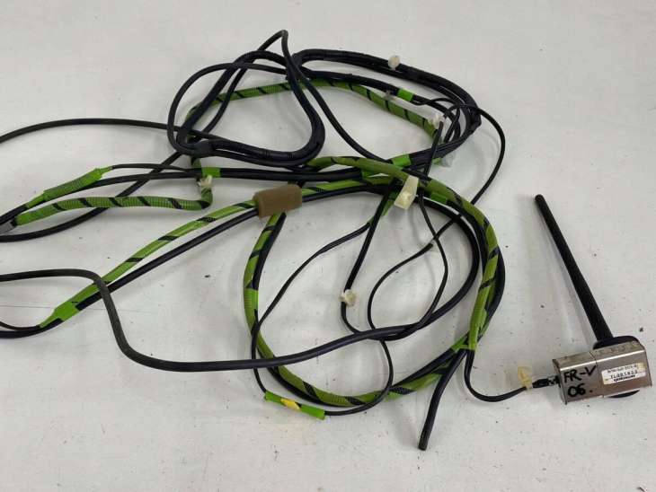 Honda Fr-V 2006r Antena 39160-Sjd-E015-M1